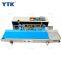 Small Cheap Vertical Plastic Bag Sealing Machine Coffee Bag Hot Sealing Food Bag Machine