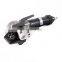 KZL-32 Portable Pneumatic Steel Strapping Machine Steel Band Strapping Tool