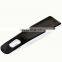 Shoe horn plastic 16cm shoe horn shoe care Hotel Travel Home