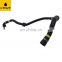 Car Accessories Good Quality Water Pipe For BMW F80/F83 OEM 11537848501 1153 7848 501