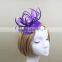 New Arrival Supplies Girls Fascinator/Base Fascinator Hat Available Colors