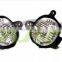 Для Toyota 2012 Vigo Передние противотуманные фары 81220-0k080 81210-0k080 LED противотуманные фары, противотуманные фонари, автомобильные фары, задние противотуманные фонари