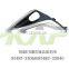 For Lexus 2016 Es General Fog Lamp Cover L 81482-33040 R 81481-33060, Fog Light Cover