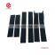 PP Matt Black universal Style B Side Skirts For all car,Other Auto Accessories Car Side Skirt,