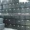 Hot rolled channel steel