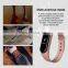 SKMEI Heart Rate Monitor Blood Pressure Monitor Sport Bracelet Fitness Wristband M5 Smart Watch