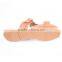 Good choice factory price hot sale comfort and soft woman outdoor use slippers