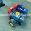 High Quality Fish and Shrimp Farms Aeration Three Lobes Roots Blower 30HP