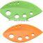 High Quality Vegetable Tool Plastic Leaf Herb Stripper