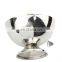 Hot selling  Premium Stainless Steel Dessert Bowl Ice cream Cups Ice cream Bowl