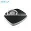 Metal PU Anti-slip Persomal hand adjust Needle bathroom body weight weighing Mechanical scale