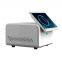 Portable micro-needle RF machine radio frequency face body RF Fractional Microneedle skin rejuvenation machine
