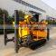 QY200 QY300 Widely used water well drilling machine rig for sale in japan