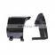 OEM 6366940425 6366940525 Rear Door Cover Replacement Side Bumper Cover FOR Mercedes Benz VIANO