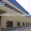 Fast Shipping Verified Supplier Prefab Construction Material Steel Structure Building Workshop