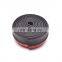 2.5m Front/Rear/Side Skirt/Body Kit/Bumper Lip Skirt Protector Strip Trim