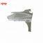 High quality Steel car front fender  for CHEVR-OLET CRUZE 2017-  car body parts