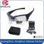 Coolest dustproof UV protective traffic police equipments military night vision goggles for set