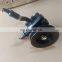 Retail engine parts power steering pump model For TFR17 4ZE1 OEM 8-97084953-F parts of the power steering oil pump