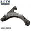 48069-BZ010 suspensions parts auto parts for toyota auto parts control arms for TOYOTA Avanza