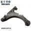 48069-BZ010 Big promotion left control arm  for Toyota Avanza