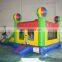Airpark balloon inflatable bouncing castle,inflatable bouncy castle slide