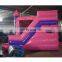 Hot selling bouncing jumper castles sports house indoor inflatable bouncer