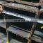 Best quality 8 inch square pipe Q345B carbon steel square pipes
