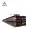 China manufacturer hot rolled 6m DIN s235jr s275jr s355jr h beam iron price per ton