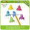 Pencil Eraser Topper For School office stationery