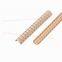 Factory Production& Competitive Price Berryllium Copper Fingerstock and Gaskets BeCu Contacts Spring