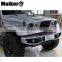 4x4 accessories Retro auto body kits for Jeep Wrangler JK Body parts Retro auto parts