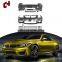 CH Hot Selling Car Parts Accessories Hood Trunk Wing Brake Reverse Light Auto Body Kits For BMW E90 3 Series 2005 - 2012