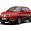 Chinese Car Parts for MG3 XCROSS Grille