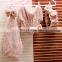 Quick drying hair towel microfiber shower caps for women