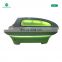 2019 New design lying type body shape and detox spa capsule detox machine