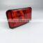 55078104AC  55078105AC Rear Bar Fog Lamp Fit For 2007-2017 Jeep Wrangler