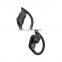 CR-i27 Ear Hook Led Display Bt Earphone 5.0 Waterproof High Tech Earhooks Earbuds