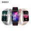 1.57 Inch New Arrivals H76 Heart Rate Blood Pressure Full Screen Touch Long Battery life Blood Oxygen Monitoring Smart Bracelet