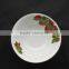 Korean Ceramic Personalized Dog Bowl