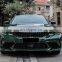Runde M2C Thunder Style PP Material Front Bumper Assembly Suitable For BMW 3Series G20 G28 front bumper