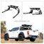 Pick Up 4X4 Basket Roof Rack Sports Roll Bar For Amarok navara dmax l200 Triton mazda bt-50