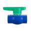 OEM Precision manufacturing mold household products plastic shell production quick connect water fittings 	 shower faucet