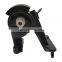 New Design Auto Parts Rear Left Right Rubber Engine Mounting For Corolla ZRE15 1ZRFE 2ZRFE 2007 OEM 12371-0T020