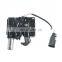 Hood Mount Release Lever Lower Lock OEM 8WD823509/8WD 823 509 FOR AUDI A6 A6L C6 C7 A4 B8 B9 Q5
