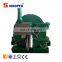China manufacturer horizontal scraper centrifuge industrial dehydrator