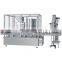 Full automatic liquid filling machine