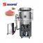 Hot Selling Compound Fertilizer Powder Industrial Spray Drying Dryer