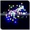 led strip lights for holiday street light