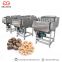 Cashew Shell Cutting Machine Cashew Processing Machine Raw Cashew Nut Processing Machine